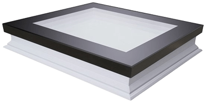 fakro flat rooflight with great u-values